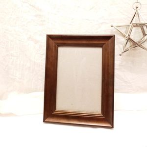 Wooden Picture Frame
